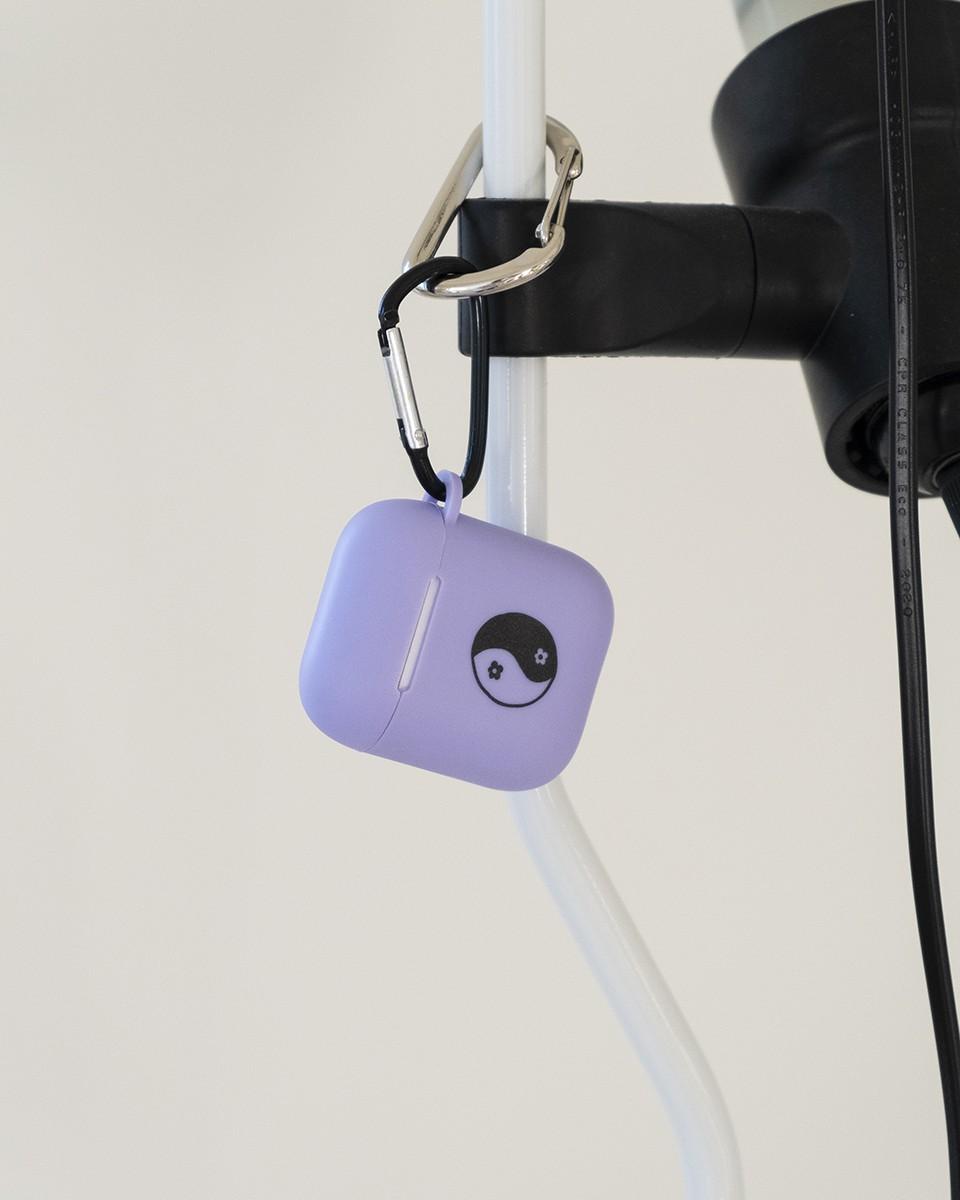 Wood'd AirPods Case Yin Yang Fino Al -60%