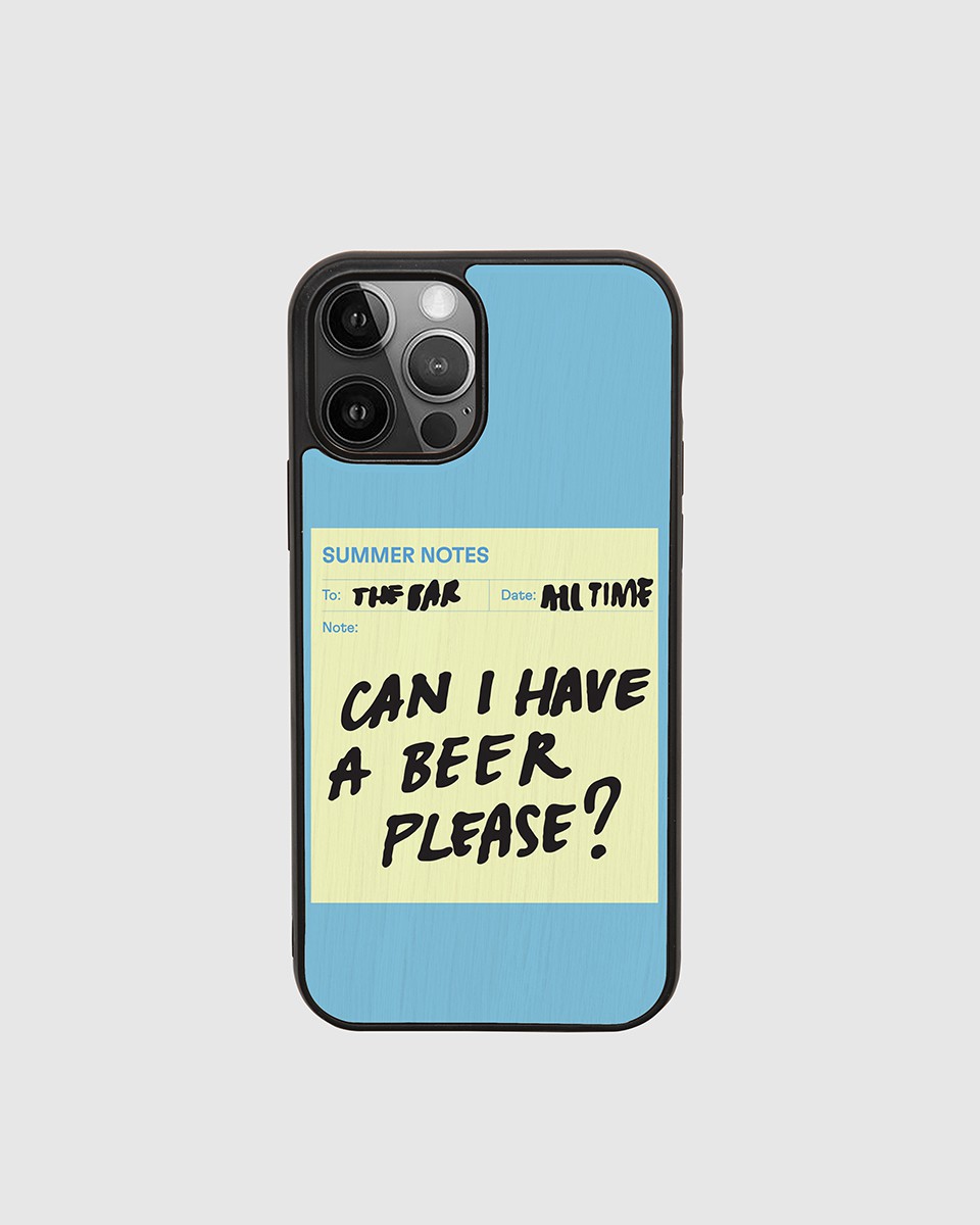 Wood'd More Beers Case