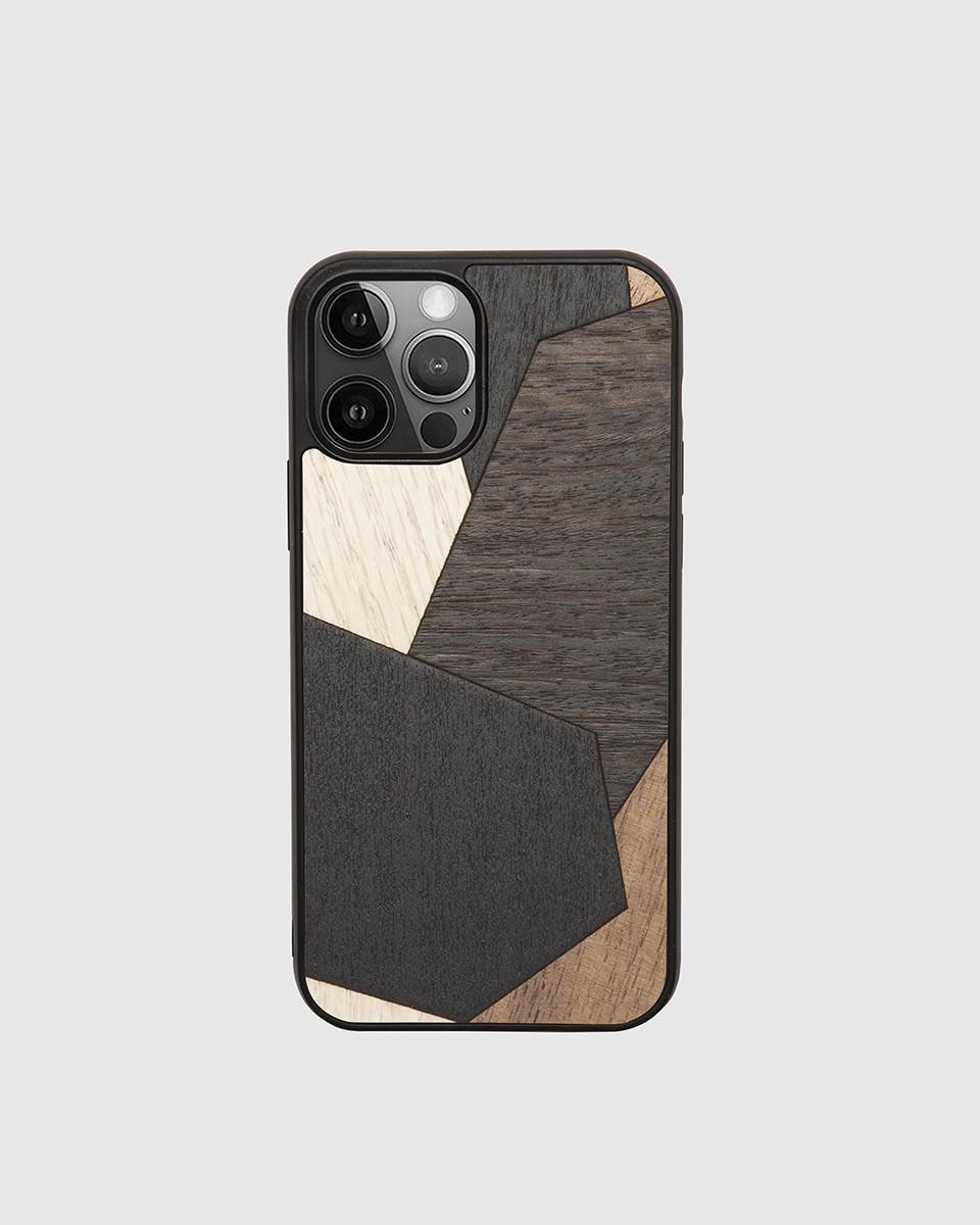 Wood'd Quartz Cover Soddisfazione Garantita