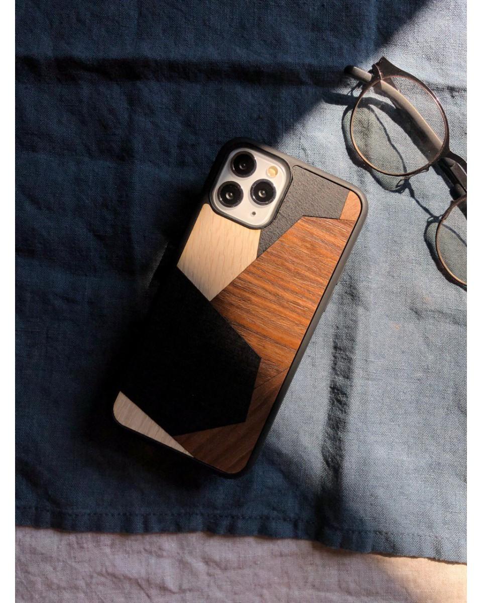 Wood'd Quartz Cover Soddisfazione Garantita