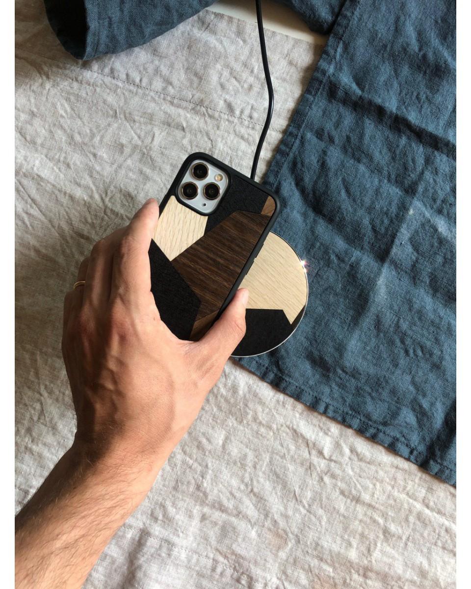 Wood'd Quartz Cover Soddisfazione Garantita