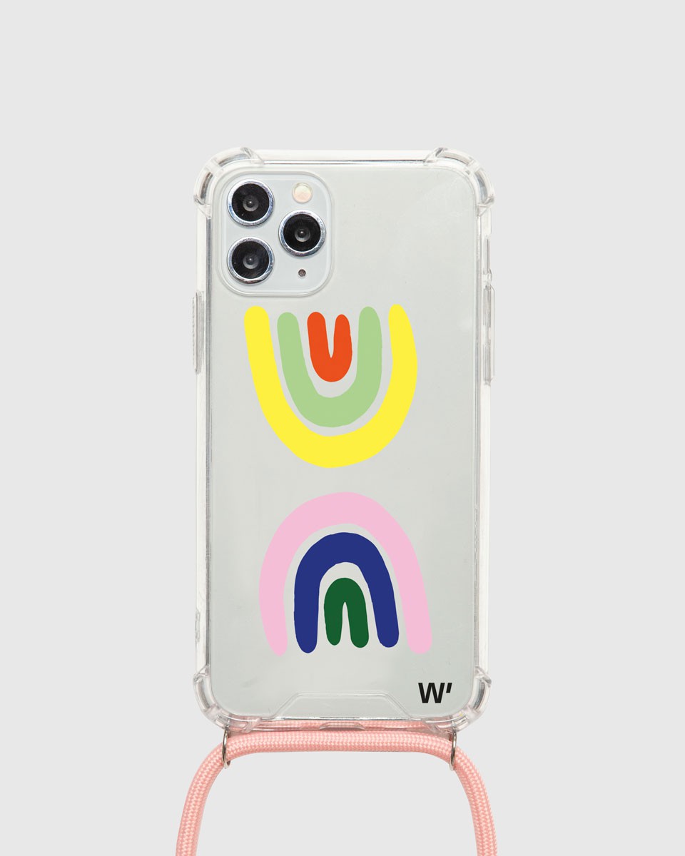 Wood'd Rainbow Acquista Ora