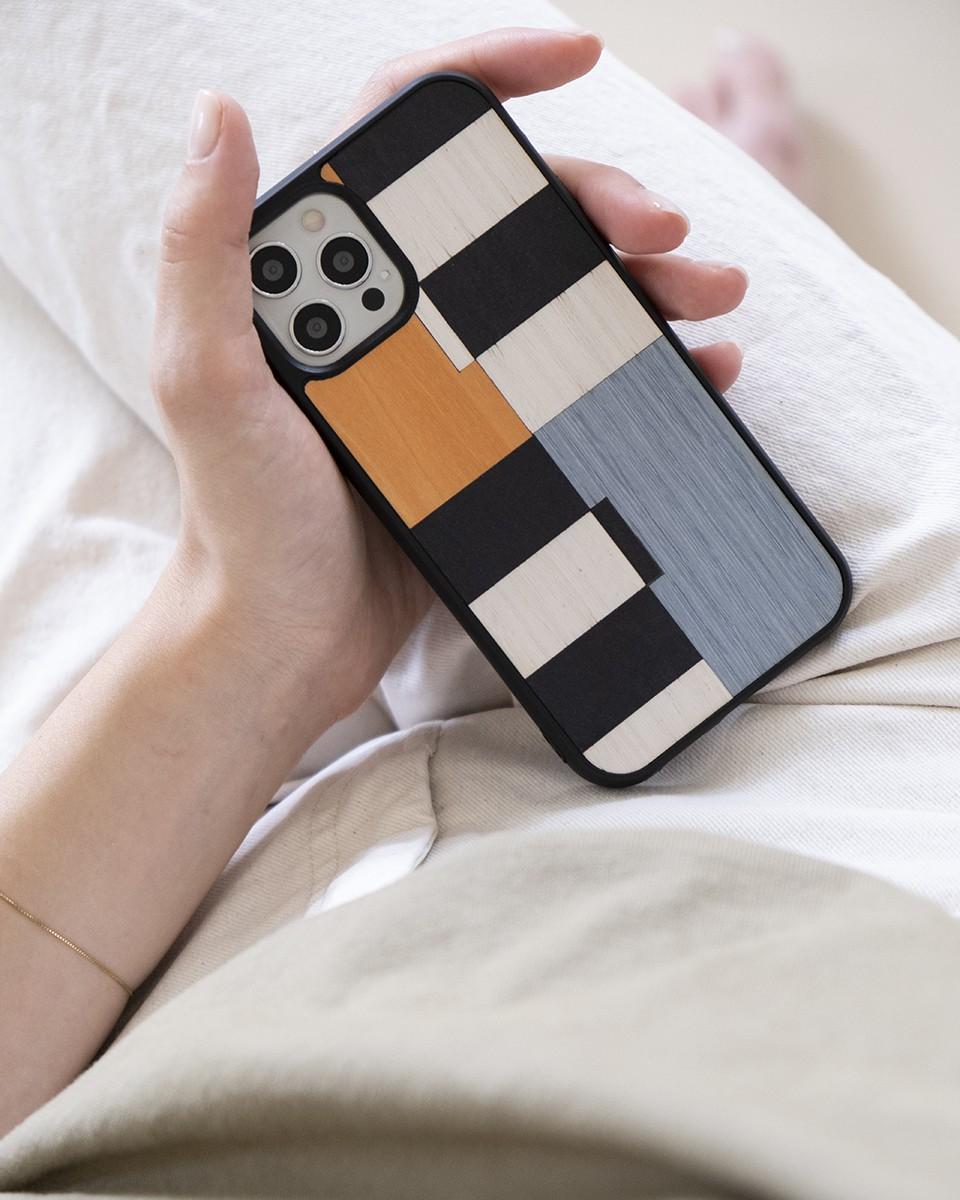 Wood'd Broken Signal Cover Shopping Online