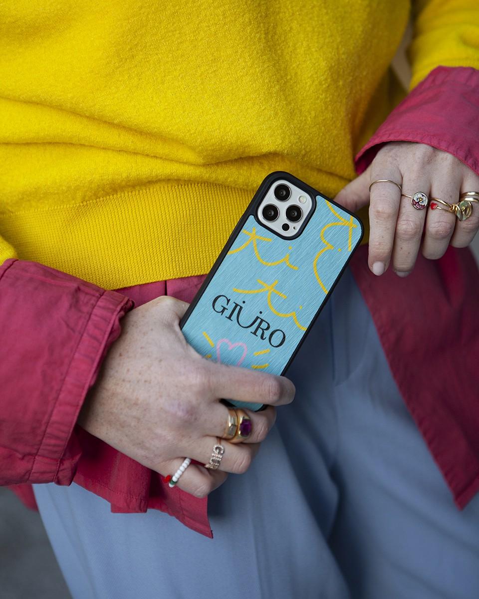 Wood'd Ti GIÜRO Case Sottocosto