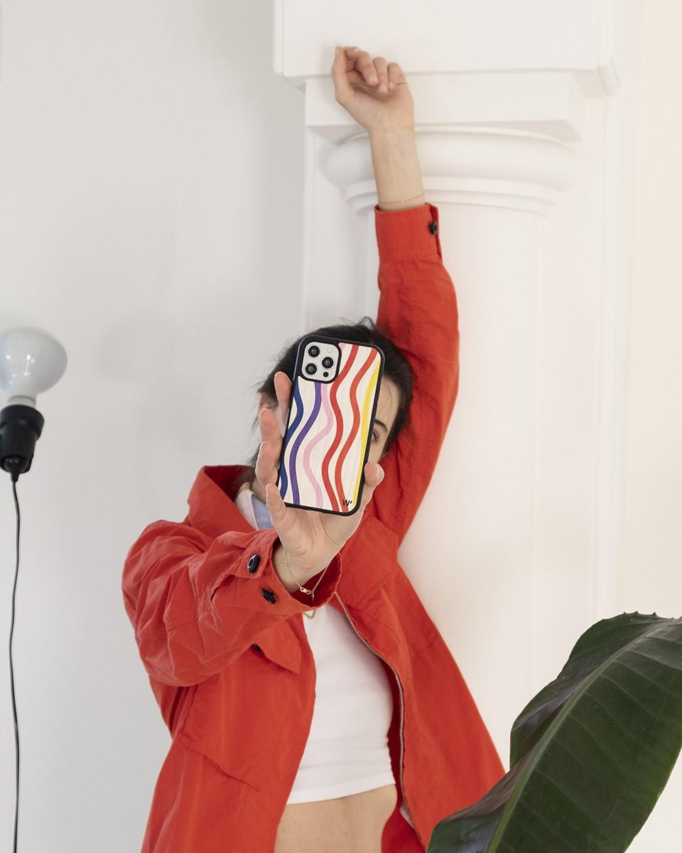 Wood'd Streamers Cover Economico