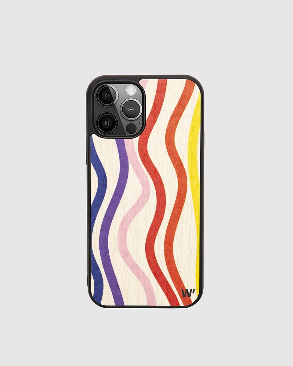 Wood'd Streamers Cover Economico