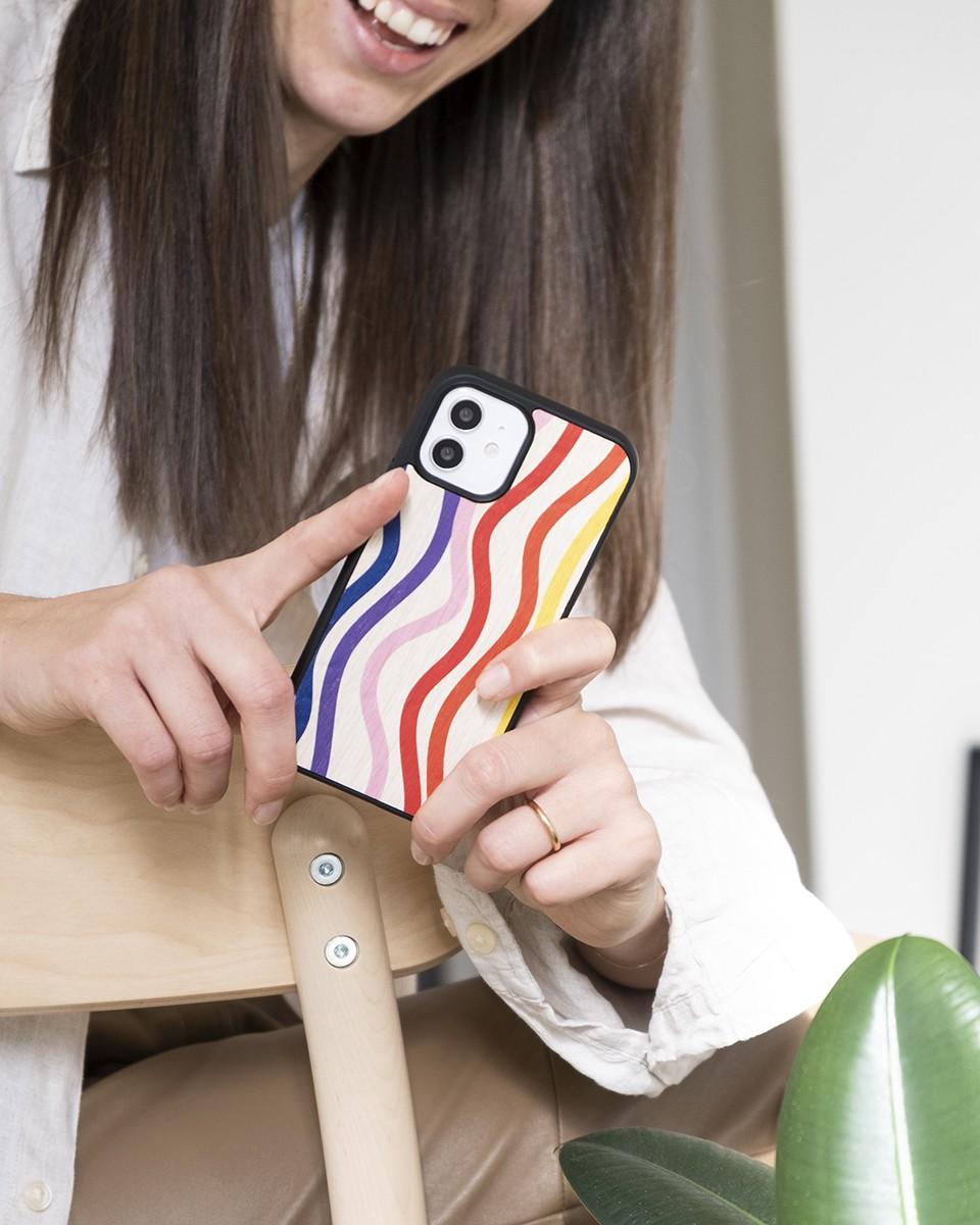 Wood'd Streamers Cover Economico