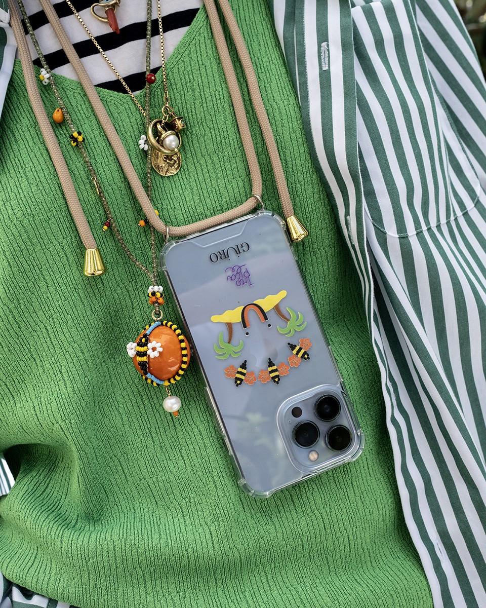 Wood'd GIÜRO Tropical Feelings Online
