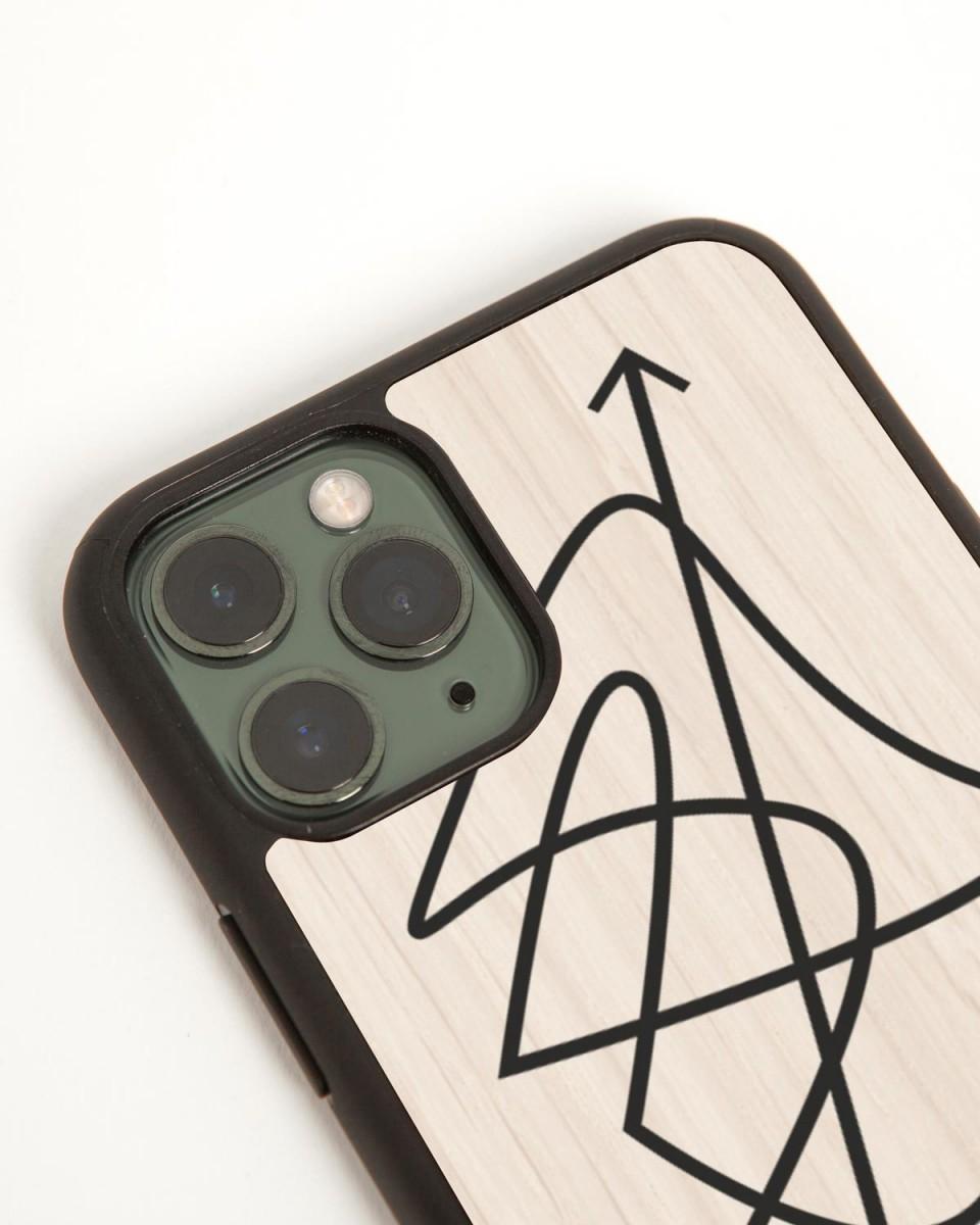 Wood'd Link in Bio Cover In Saldo