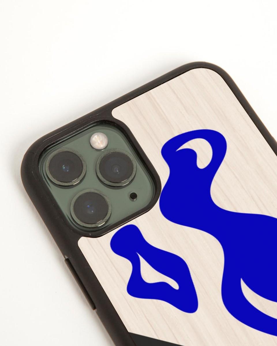 Wood'd Abstract Cover Moda