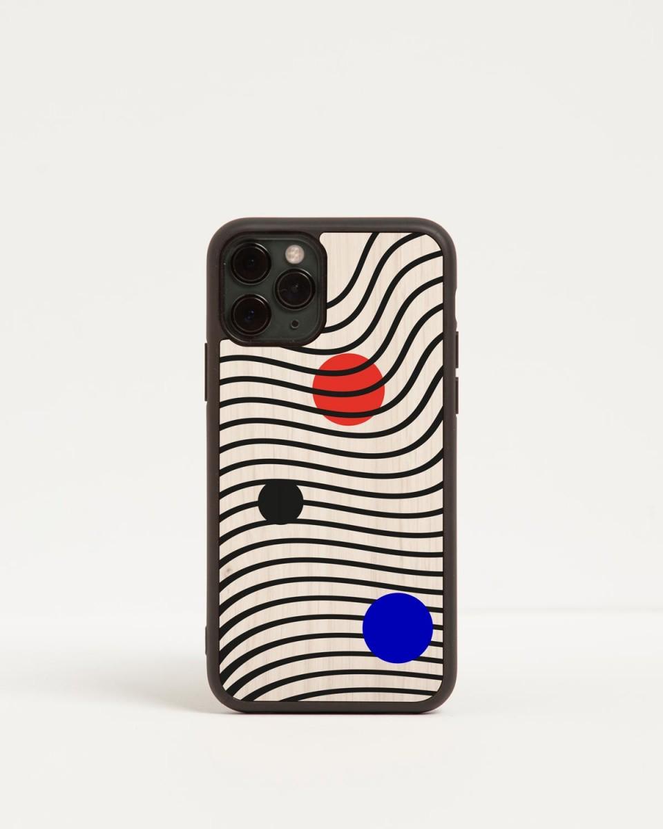 Wood'd Optical Cover 2025