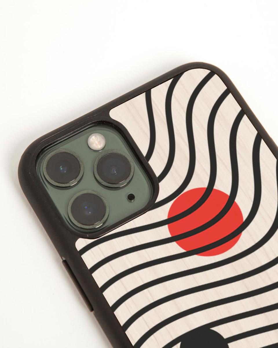 Wood'd Optical Cover 2025