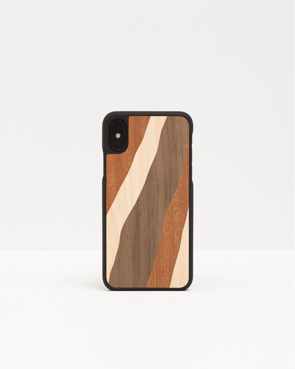 Wood'd Monochrome Brown Promozione