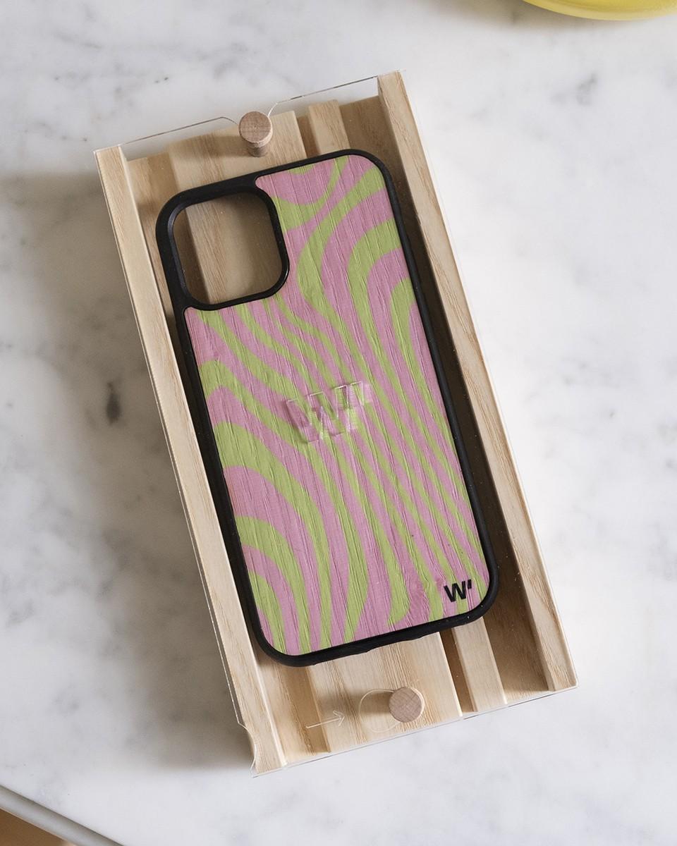 Wood'd Moires Cover Negozi Online