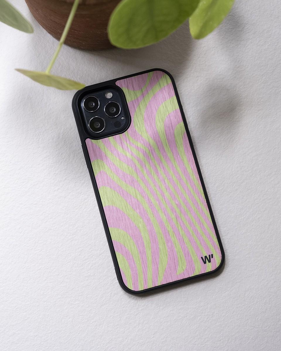 Wood'd Moires Cover Negozi Online
