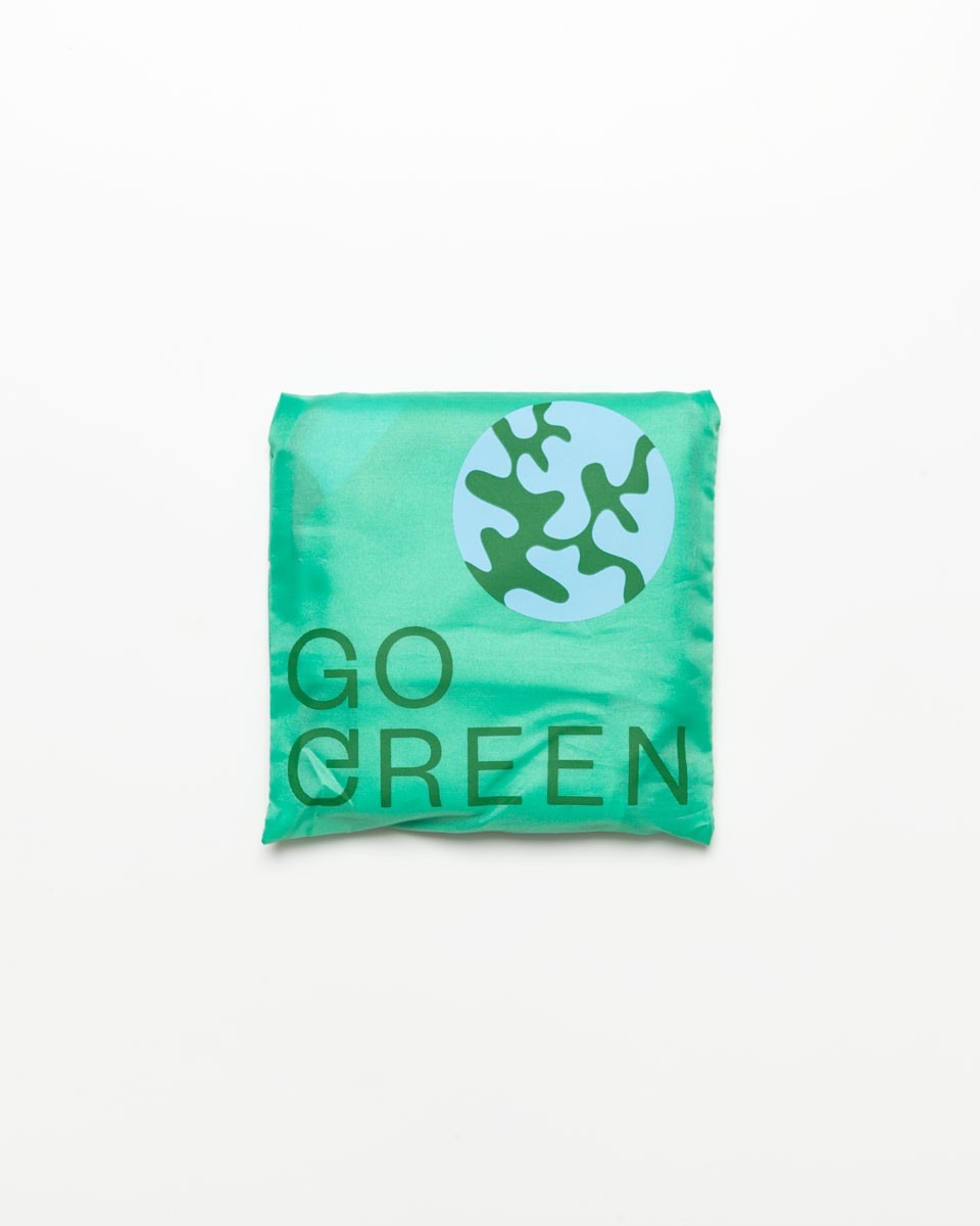 Wood'd Go Green Bag Acquista Ora